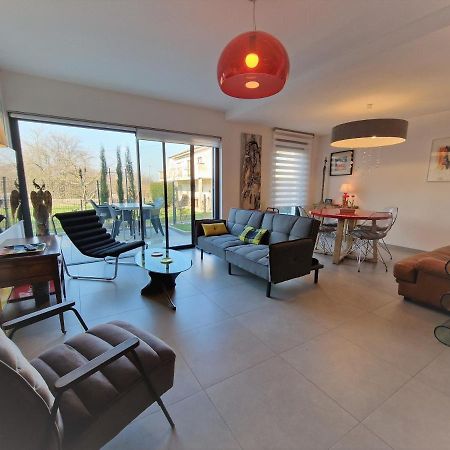 "Le 43" Terrasse, Jardin, 2 Garages Διαμέρισμα Κολμάρ Εξωτερικό φωτογραφία